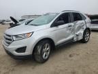 2015 Ford Edge SE