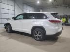 2017 Toyota Highlander LE