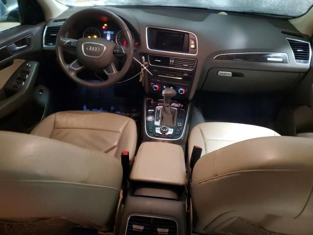 2014 Audi Q5 Premium Plus