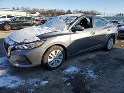 2023 Nissan Sentra S en venta en Pennsburg, PA