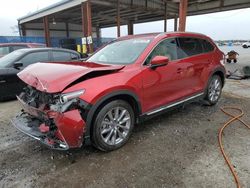 Vehiculos salvage en venta de Copart Riverview, FL: 2020 Mazda CX-9 Grand Touring