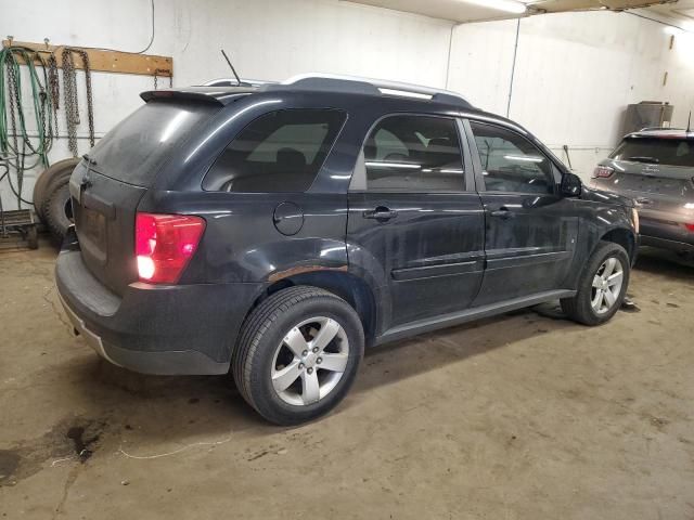 2007 Pontiac Torrent