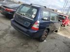 2006 Subaru Forester 2.5X