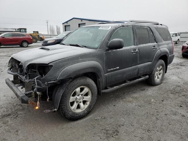 2008 Toyota 4runner SR5