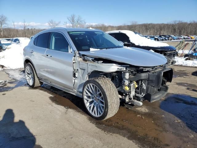 2018 Alfa Romeo Stelvio