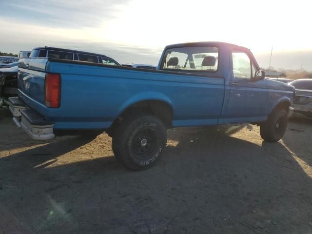 1995 Ford F150