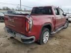 2020 GMC Sierra C1500 SLT