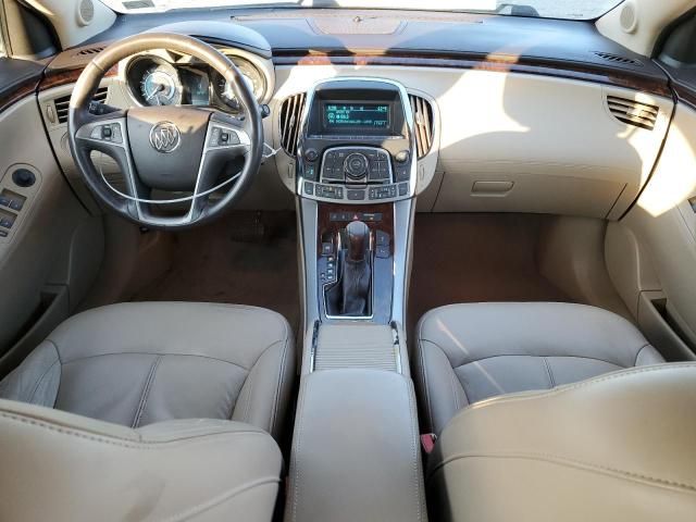 2011 Buick Lacrosse CXL