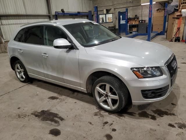 2012 Audi Q5 Premium Plus