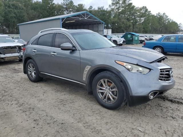 2013 Infiniti FX37