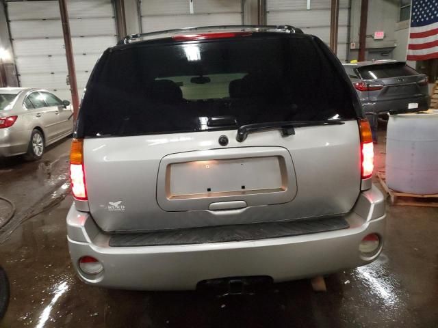 2008 GMC Envoy