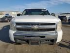 2010 Chevrolet Silverado C1500 LT