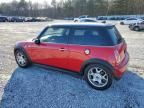 2006 Mini Cooper S