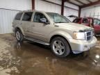 2008 Dodge Durango Limited