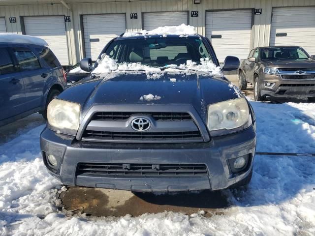 2007 Toyota 4runner Limited