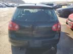 2006 Volkswagen Rabbit