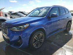 Salvage cars for sale at auction: 2024 BMW X1 XDRIVE28I