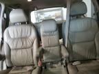 2010 Honda Odyssey EXL