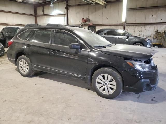 2019 Subaru Outback 2.5I