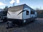 2021 Keystone Travel Trailer