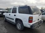 2005 Chevrolet Tahoe K1500