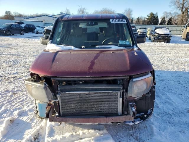 2008 Honda Element LX