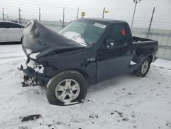 2001 Ford F150 en venta en Colorado Springs, CO