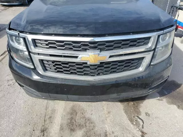 2020 Chevrolet Suburban K1500 LT