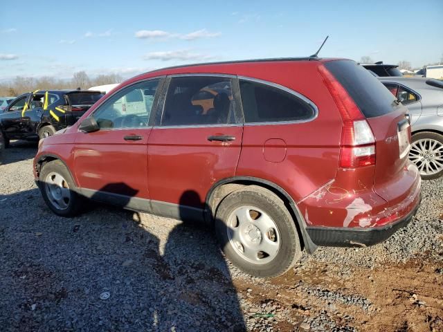 2011 Honda CR-V LX