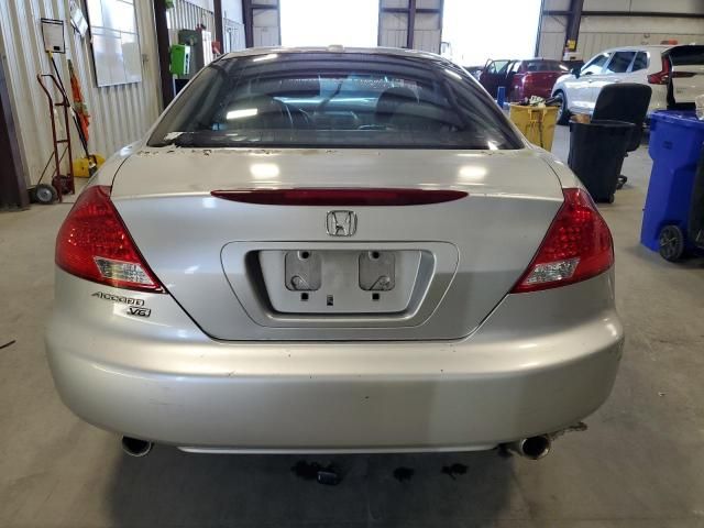 2006 Honda Accord EX