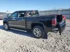 2017 GMC Sierra K1500 SLT