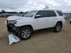 2017 Toyota 4runner SR5/SR5 Premium