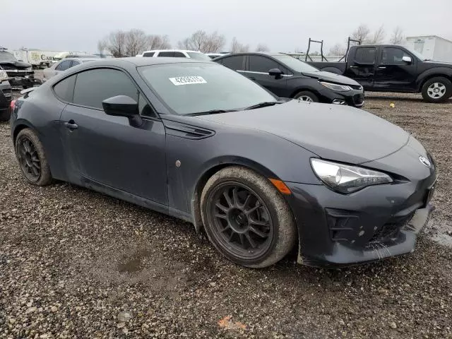 2017 Toyota 86 Base