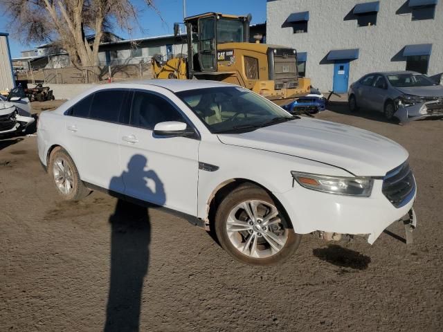 2014 Ford Taurus SEL