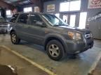 2008 Honda Pilot EXL