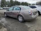 2004 Nissan Altima Base