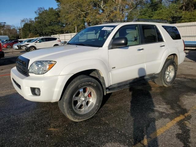 2008 Toyota 4runner SR5