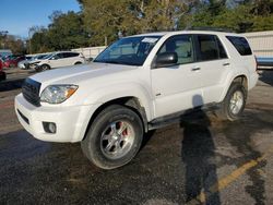 2008 Toyota 4runner SR5 en venta en Eight Mile, AL