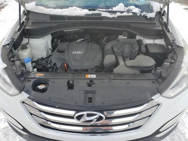 2014 Hyundai Santa FE Sport