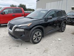 Vehiculos salvage en venta de Copart Apopka, FL: 2023 Nissan Rogue SV