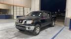 2011 Nissan Frontier S