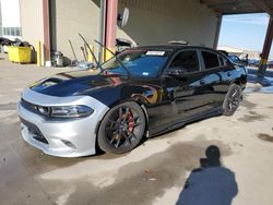 2020 Dodge Charger Scat Pack en venta en Wilmer, TX