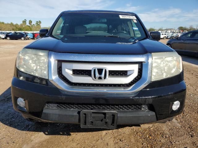 2009 Honda Pilot Touring