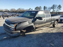 2003 Chevrolet Silverado C2500 Heavy Duty en venta en Byron, GA