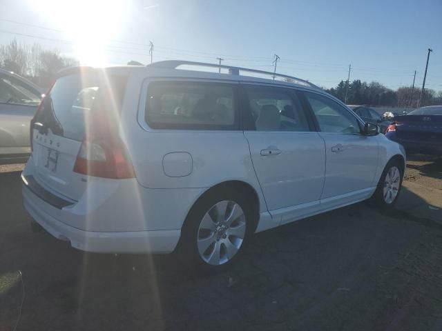 2008 Volvo V70 3.2