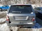 2008 Land Rover Range Rover Sport HSE