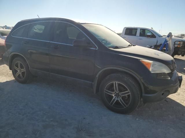 2007 Honda CR-V LX