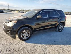 2010 Chevrolet Equinox LS en venta en Arcadia, FL