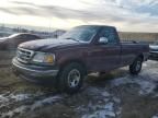 1999 Ford F150