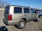 2006 Jeep Commander